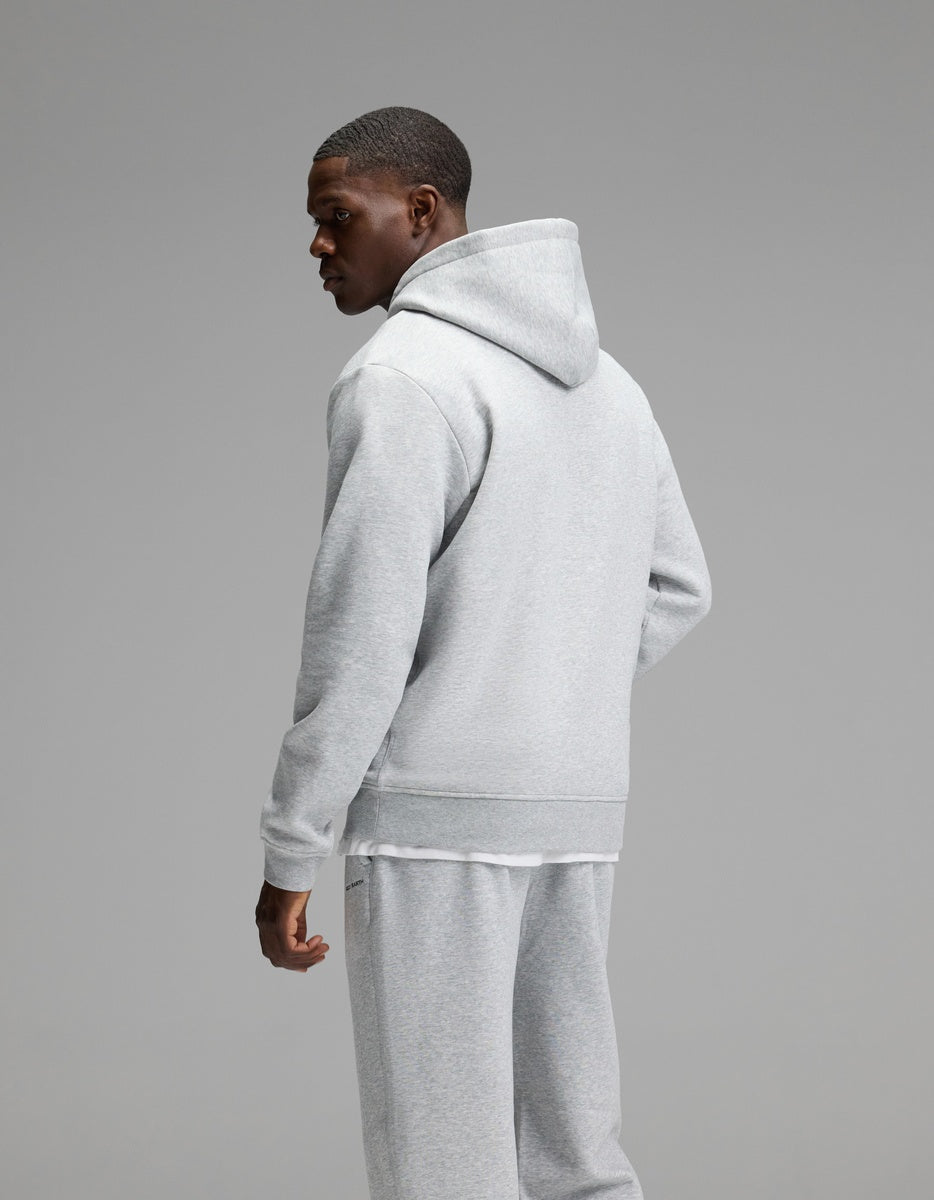 Men's Cityscape Hoodie & Sweatpant Set