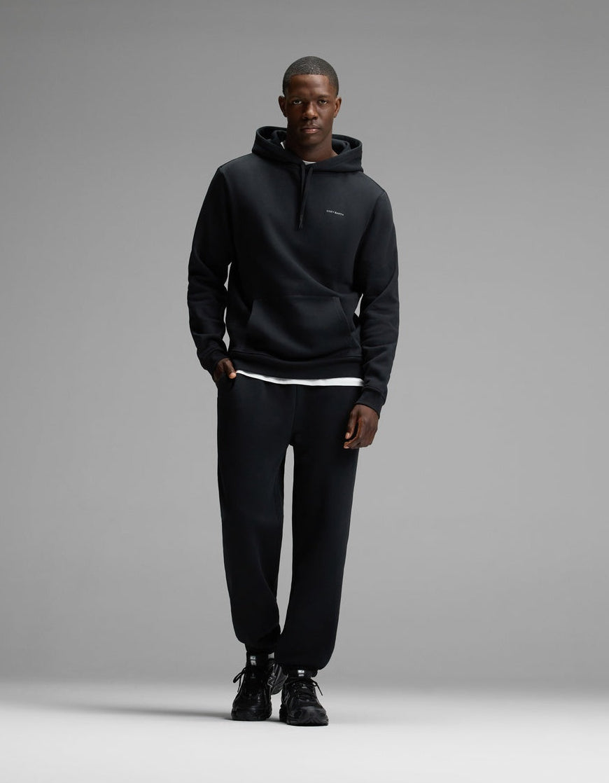 Men's Cityscape Hoodie & Sweatpant Set