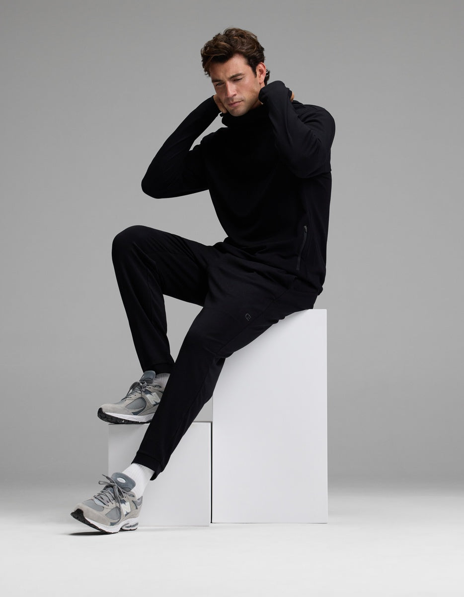 Men's Recovery Hoodie & Jogger Set