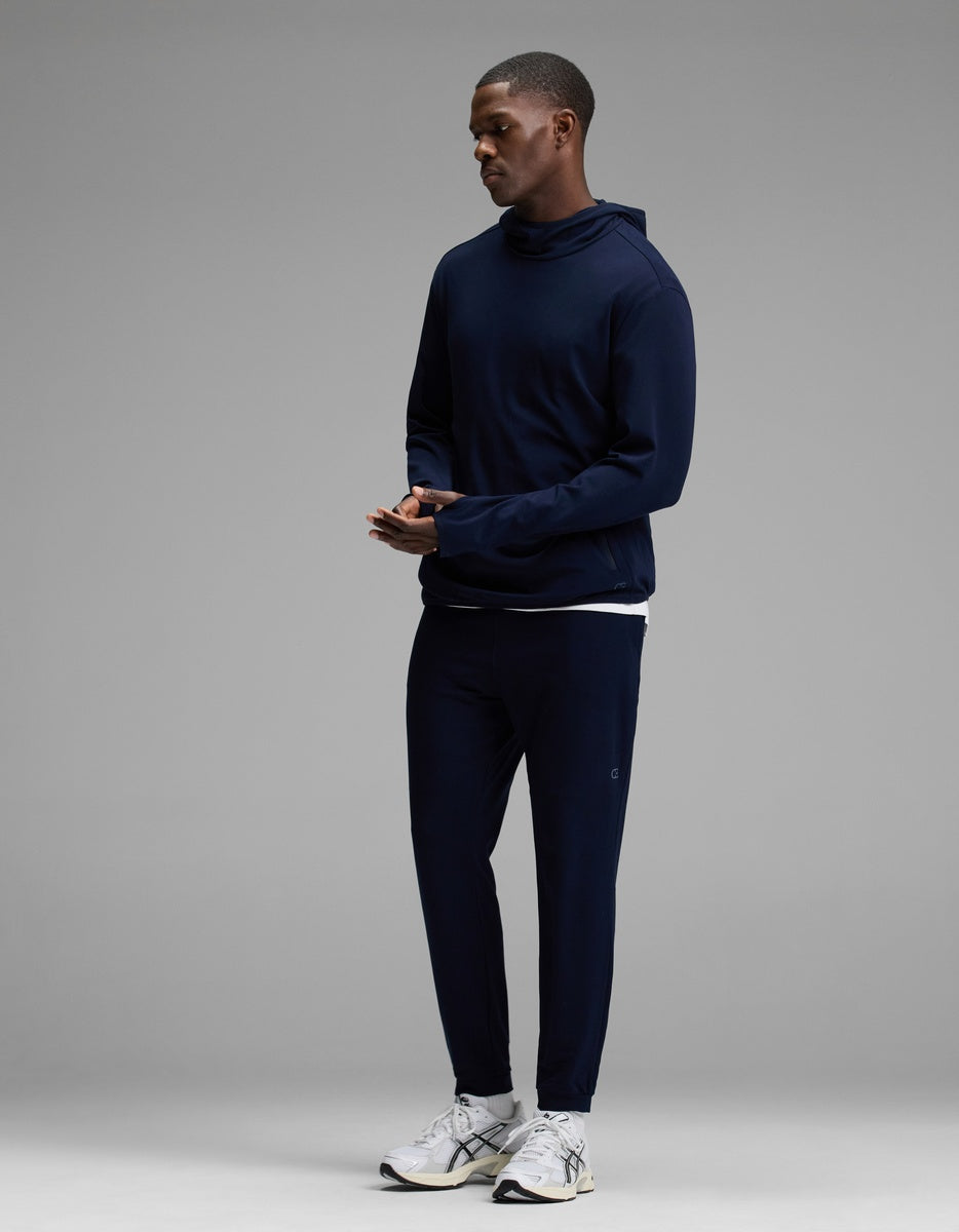 Men's Recovery Hoodie & Jogger Set