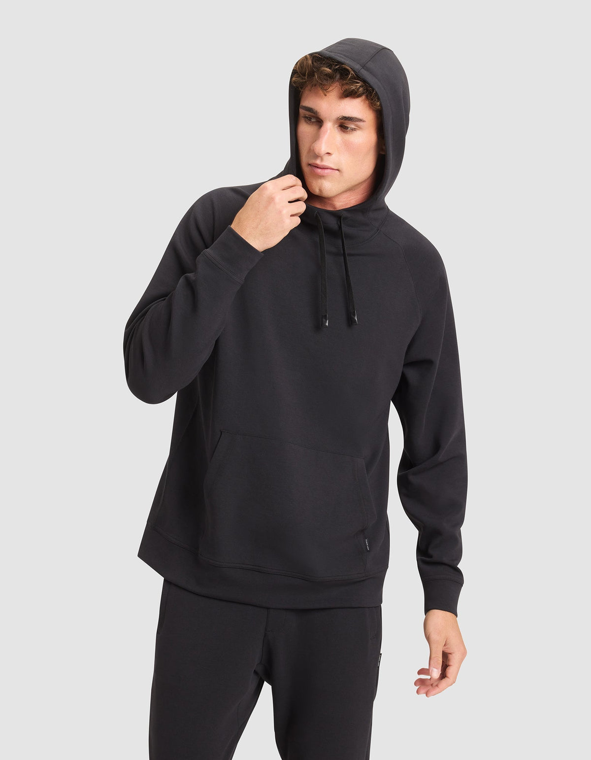 Men's StretchTech Hoodie